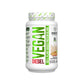 PERFECT Sports DIESEL Vegan 100 % plantebaseret protein 1,5 lb/700 g Chokolade