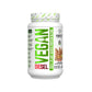 PERFECT Sports DIESEL Vegan 100 % plantebaseret protein 1,5 lb/700 g Chokolade