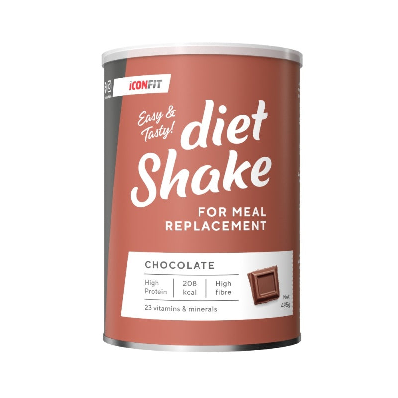 ICONFIT Diet Shake 495g