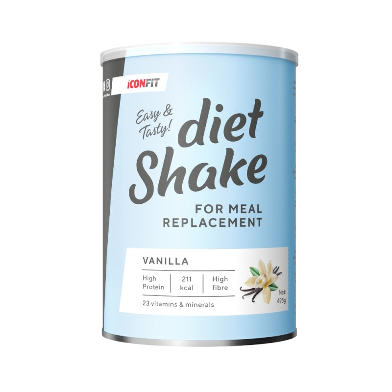 ICONFIT Diet Shake 495g