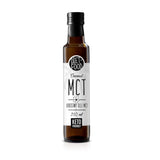DIET FOOD 100% Coconut MCT C8 - 250ml