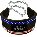 CP SPORTS Dip Belt (G5-1 USA)