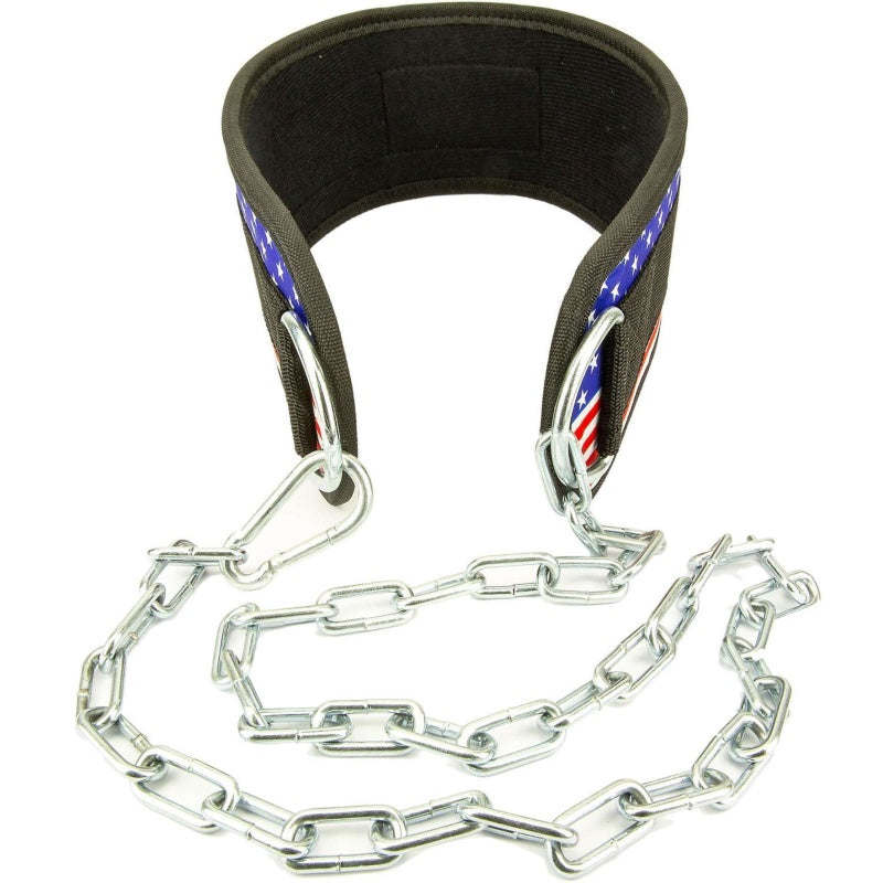 CP SPORTS Dip Belt (G5-1 USA)