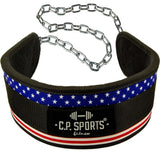 CP SPORTS Dip Bælte (G5-1 USA)