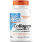 DR´S BEST Collagen Best Typer 1 & 3 1000 mg 180 tabletter