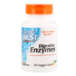 DR´S BEST Digestive Enzymes - 90 vcap.
