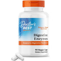 DR´S BEST Digestive Enzymes - 90 vcaps