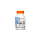 DR. BEST Folate 400 med Quatrefolic 400mcg - 90 vcaps