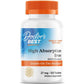DR´S BEST High Absorption Iron 27mg - 120 tabletter