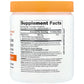 DR´S BEST Magnesium High Absorption Powder 340g Fruit Punch