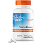 DR´S BEST Nattokinase 2000 FUs - 90 vcaps