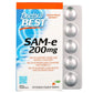 DR´S BEST SAM-e 200mg 60tab