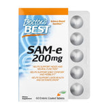 DR´S BEST SAM-e 200mg 60tab