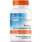 DR'S BEST Trans-Resveratrol med ResVinol 100 mg - 60 vcaps