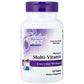 DR. BEST Kvinde Multi-Vitamin - 120 tabletter