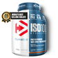 DYMATIZE ISO100 2200g Chocolate Coconut