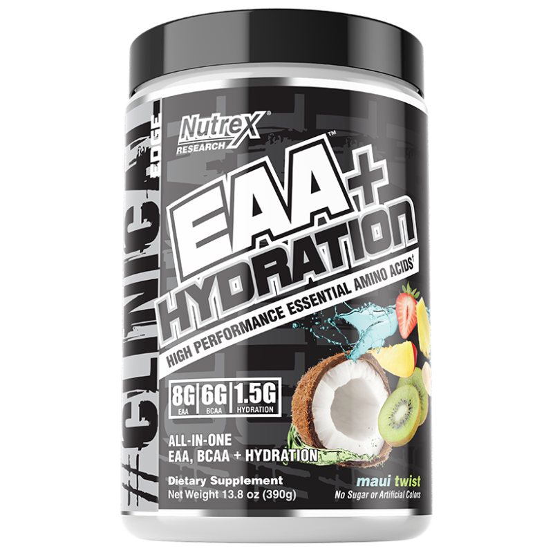 NUTREX EAA+ Hydration 390 gram