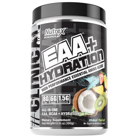NUTREX EAA+ Hydration 390 gram