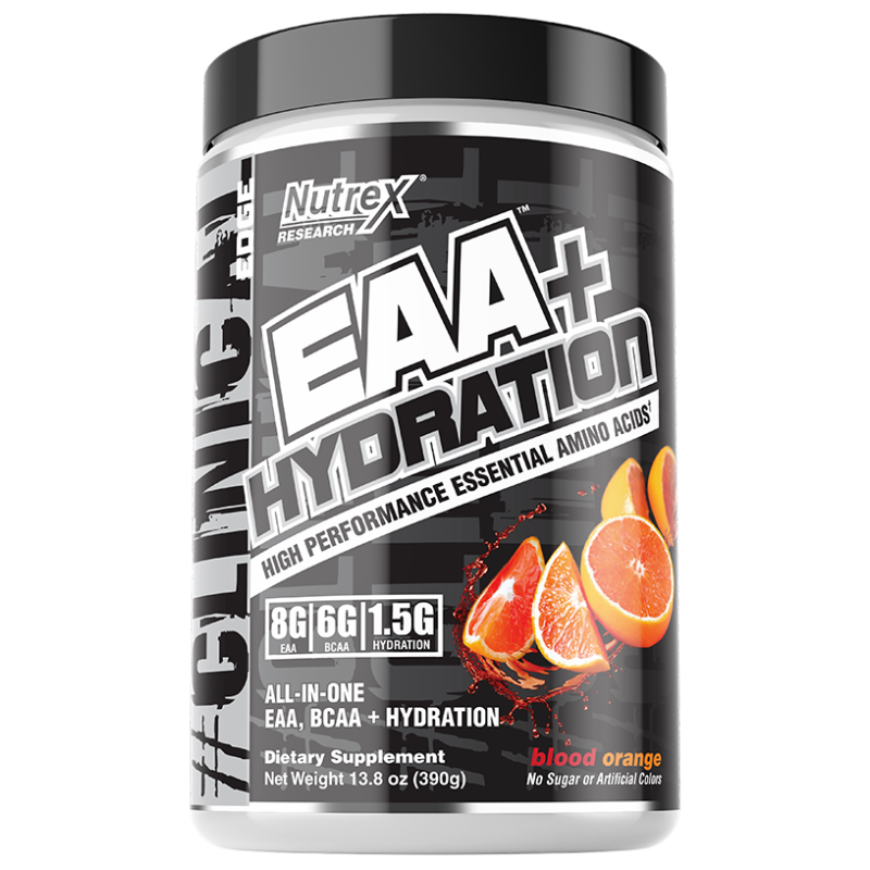 NUTREX EAA+ Hydration 390 gram