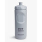 SMARTSHAKE EcoBottle Squeeze 500ml GRÅ