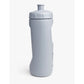 SMARTSHAKE EcoBottle Squeeze 500ml GRÅ
