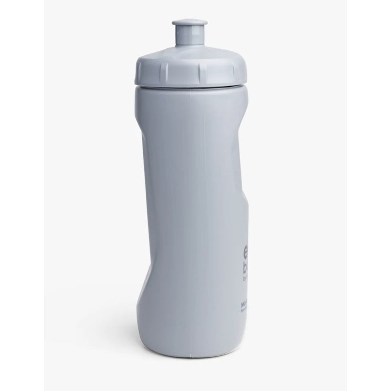 SMARTSHAKE EcoBottle Squeeze 500ml GRAY