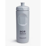 SMARTSHAKE EcoBottle Squeeze 500ml GRÅ