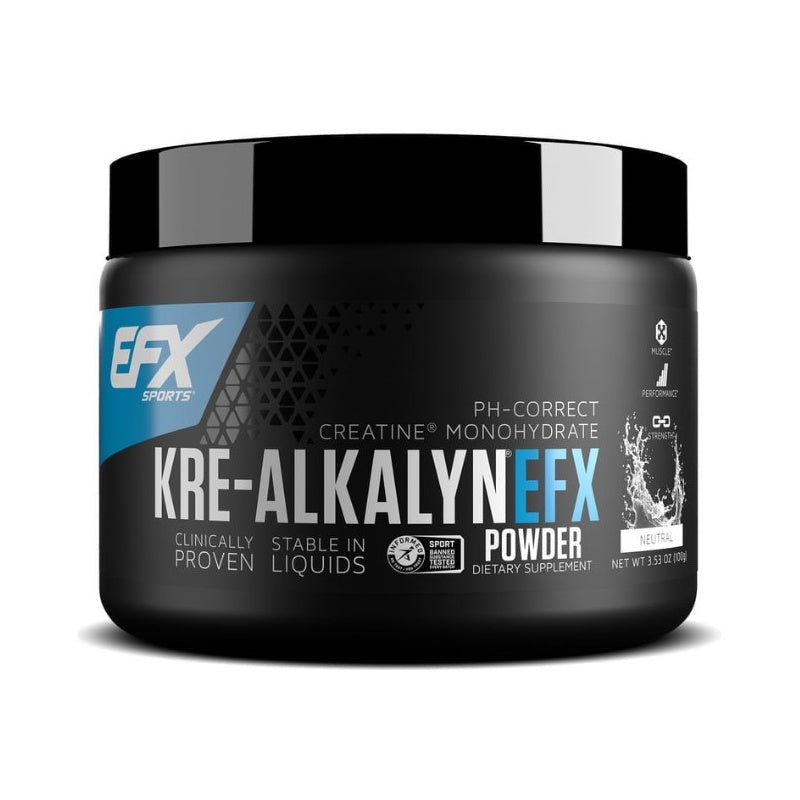 EFX SPORTS Kre-Alkalyn EFX 100g