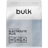 Bulk Electrolyte Plus 210g/30 Servings