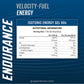 Applied Nutrition Endurance Gel 60 ml SOLBÆR
