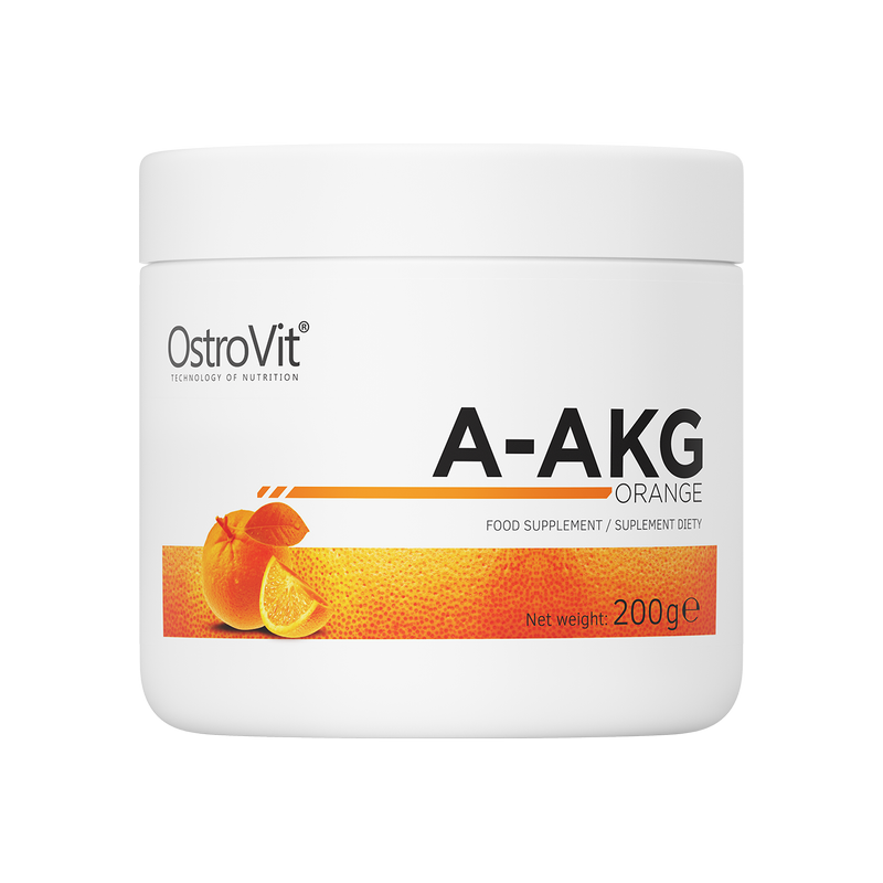 OstroVit A-AKG 200g Orange