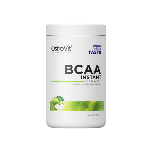 OstroVit BCAA Instant 400g Cherry