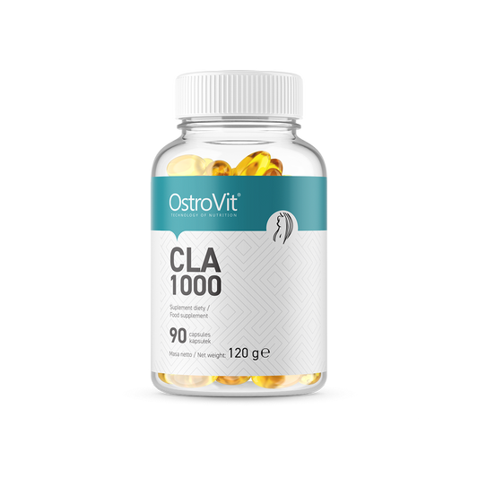 OstroVit CLA 1000 90 caps