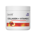 OstroVit Collagen + Vitamin C 200g Cola with rum