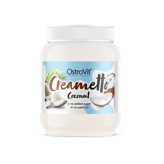OstroVit Creametto 350g Salted Caramel