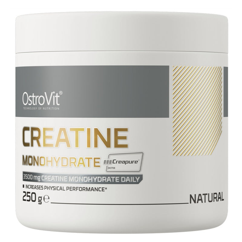 OstroVit Creatine CREAPURE 250g Apple Mint