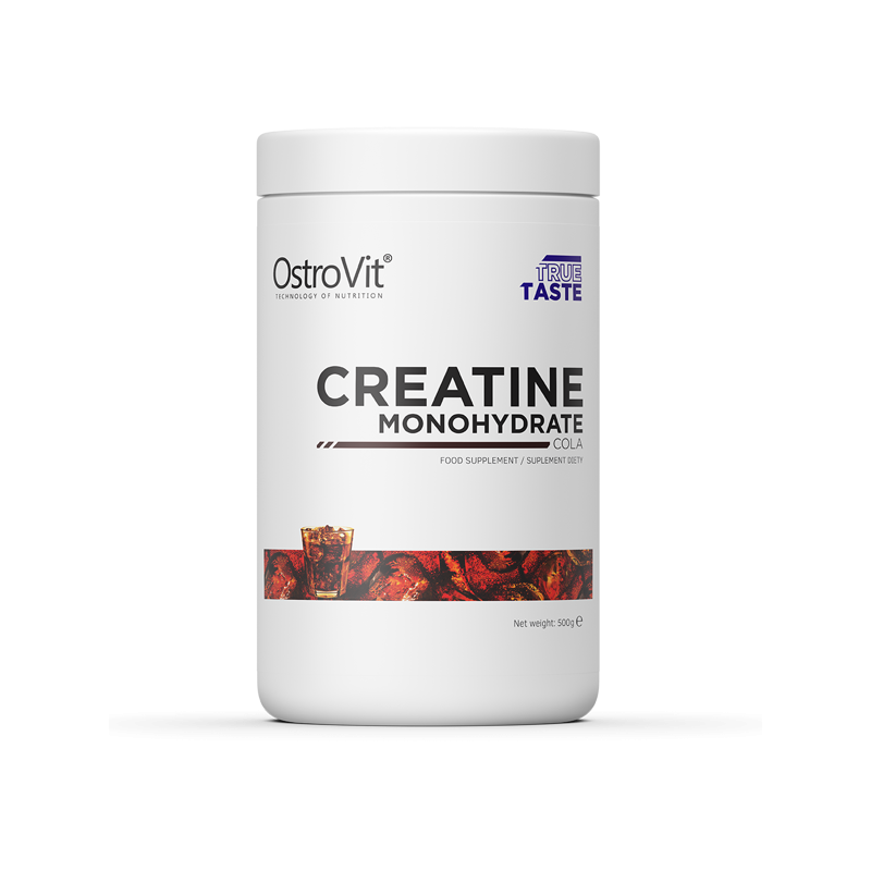 OstroVit Kreatin 500g Mango