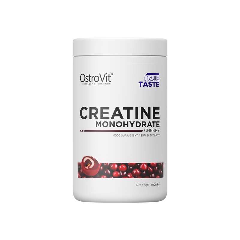 OstroVit Kreatin 500g Mango