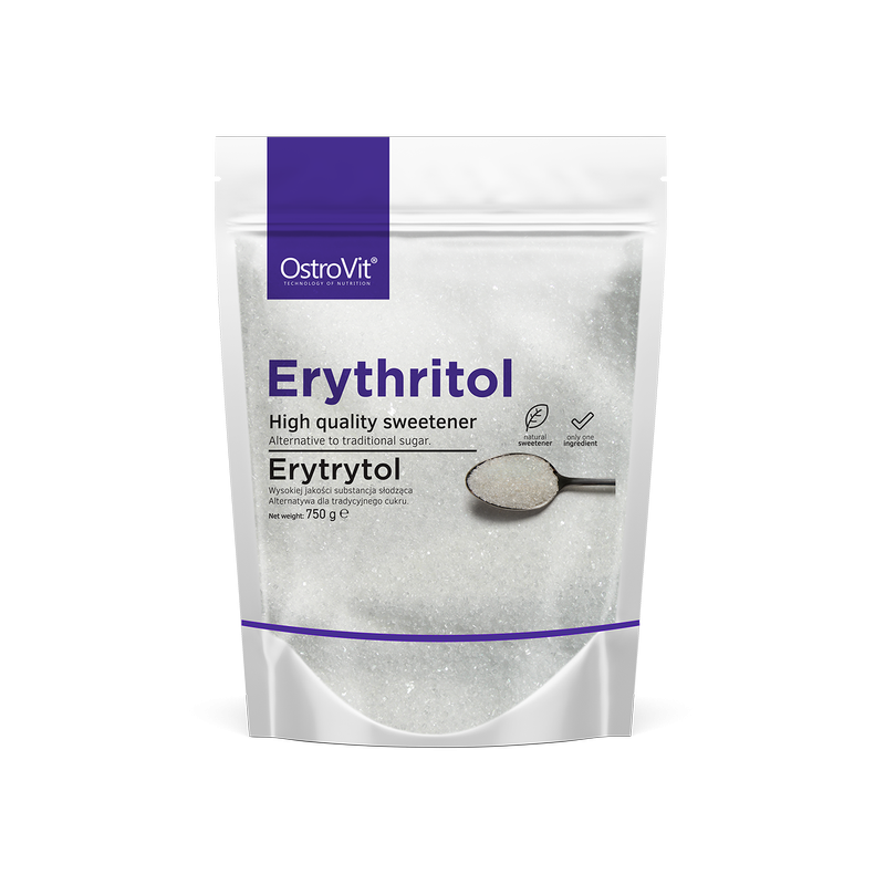 OstroVit Erythritol 1000g