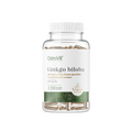OstroVit Ginkgo Biloba VEGE 120vcaps