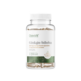 OstroVit Ginkgo Biloba VEGE 120vcaps