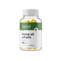 OstroVit Hemp Oil softgels 90 caps