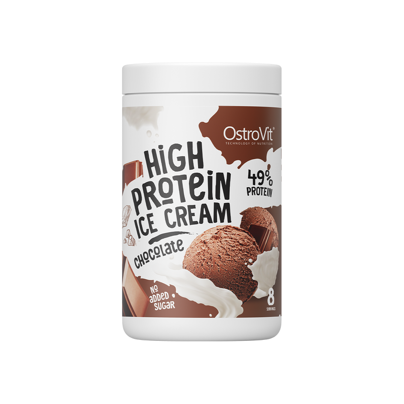OstroVit High Protein Ice Cream 400g