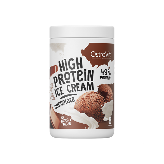 OstroVit High Protein Ice Cream 400g