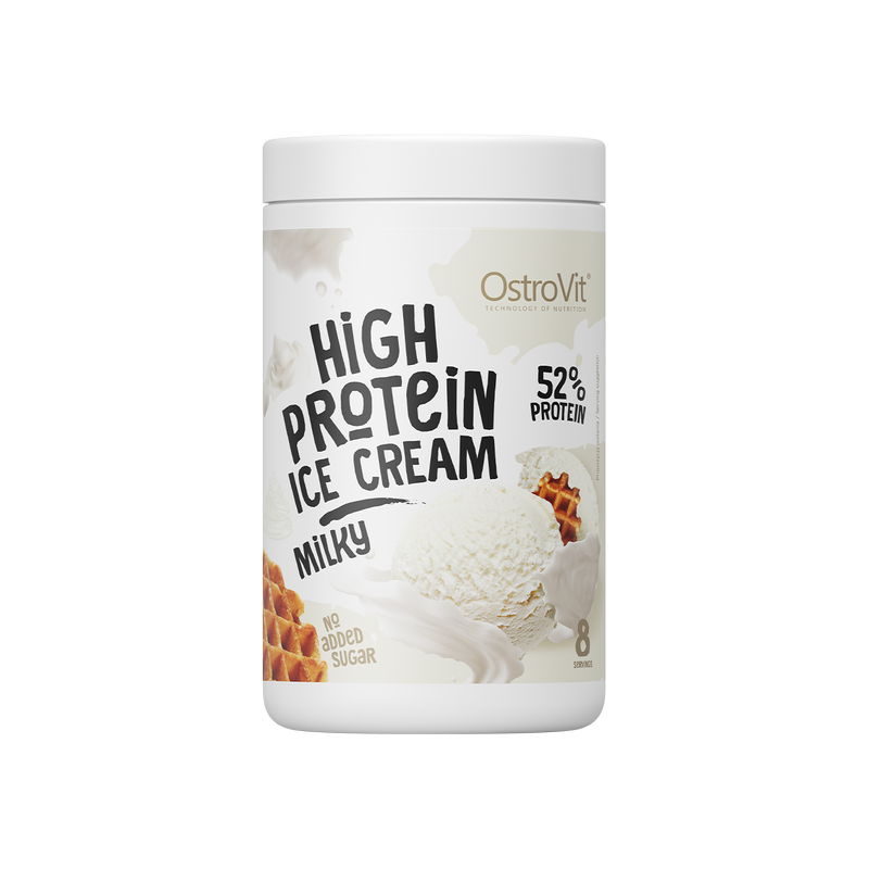 OstroVit High Protein Ice Cream 400g