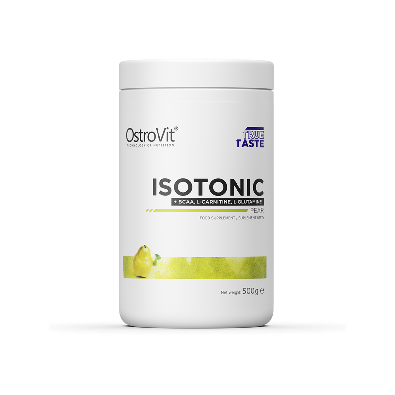 OstroVit Isotonic 500g
