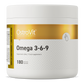 OstroVit Omega 3-6-9 180 kaps.