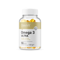 OstroVit Omega 3 Ultra 90 caps (EPA 340mg)