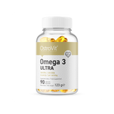 OstroVit Omega 3 Ultra 90 kaps. (EPA 340mg)