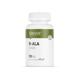 OstroVit R-ALA 90 tabletter